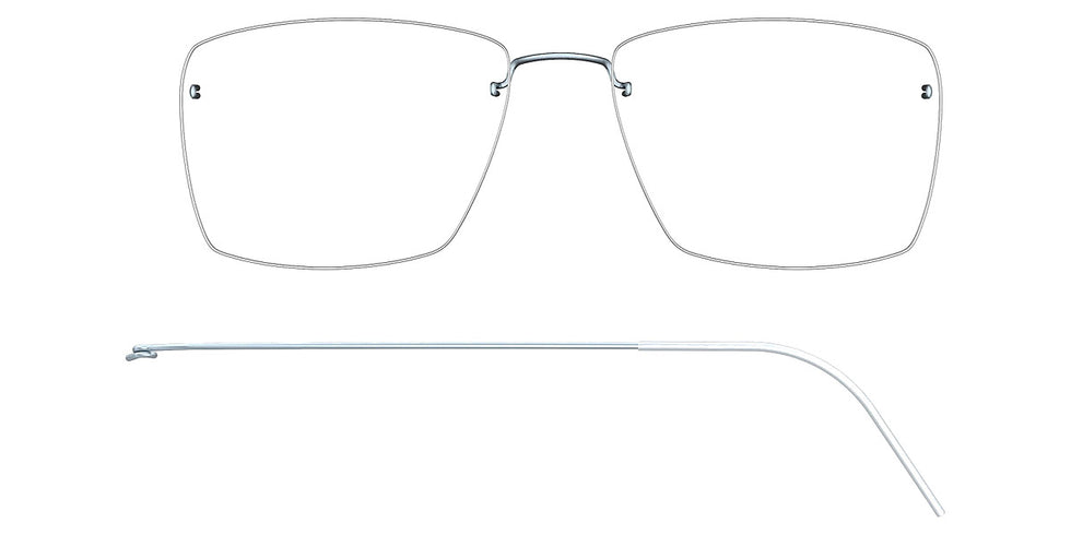 Lindberg® Spirit Titanium™ 2498 - Basic-25 Glasses