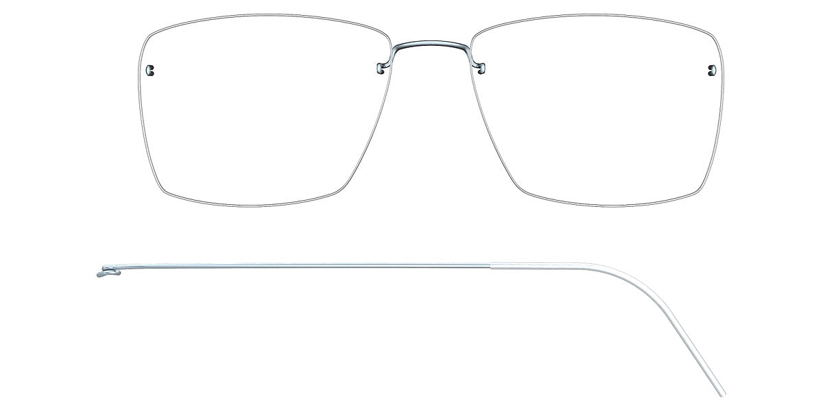 Lindberg® Spirit Titanium™ 2498 - Basic-25 Glasses