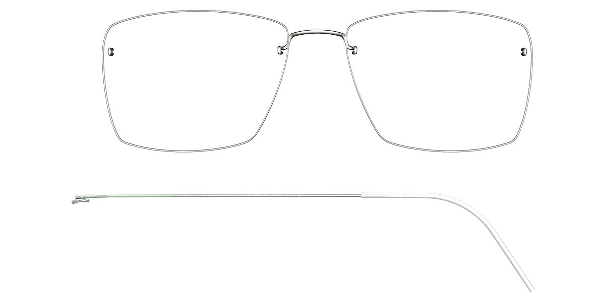 Lindberg® Spirit Titanium™ 2498 - Basic-30 Glasses