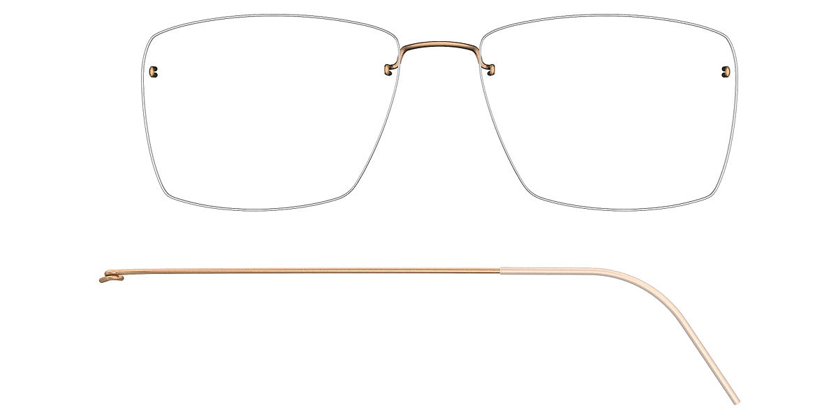 Lindberg® Spirit Titanium™ 2498 - Basic-35 Glasses