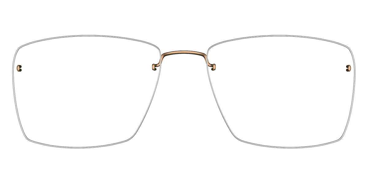 Lindberg® Spirit Titanium™ 2498 - Basic-35 Glasses