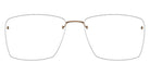 Lindberg® Spirit Titanium™ 2498 - Basic-35 Glasses