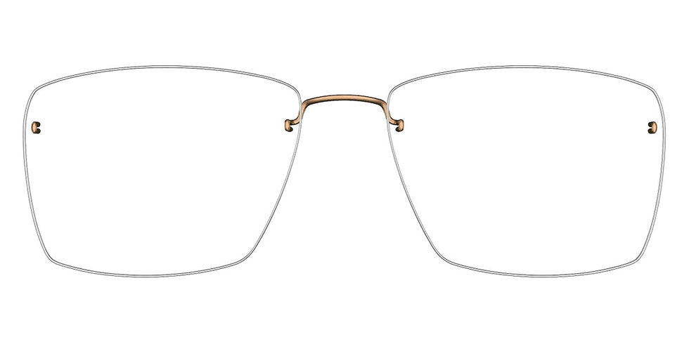 Lindberg® Spirit Titanium™ 2498 - Basic-35 Glasses