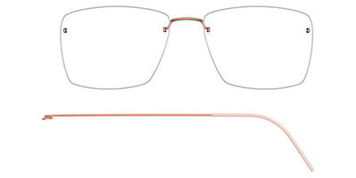 Lindberg® Spirit Titanium™ 2498 - Basic-60 Glasses