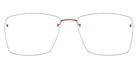 Lindberg® Spirit Titanium™ 2498 - Basic-60 Glasses