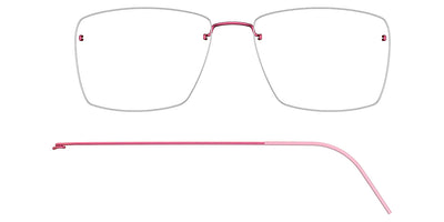 Lindberg® Spirit Titanium™ 2498 - Basic-70 Glasses