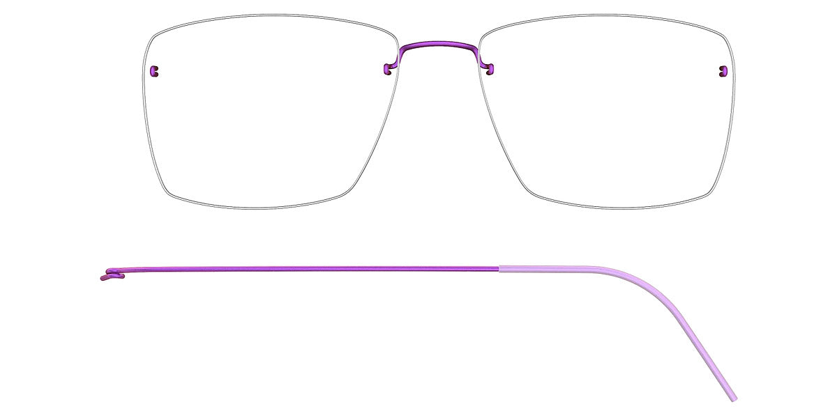 Lindberg® Spirit Titanium™ 2498 - Basic-75 Glasses