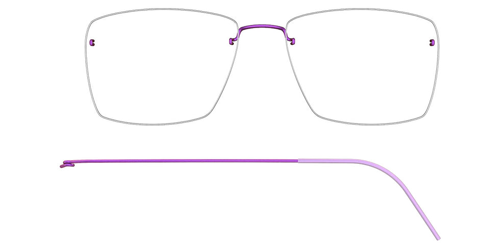 Lindberg® Spirit Titanium™ 2498 - Basic-75 Glasses