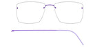 Lindberg® Spirit Titanium™ 2498 - Basic-77 Glasses