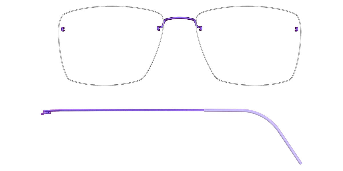 Lindberg® Spirit Titanium™ 2498 - Basic-77 Glasses