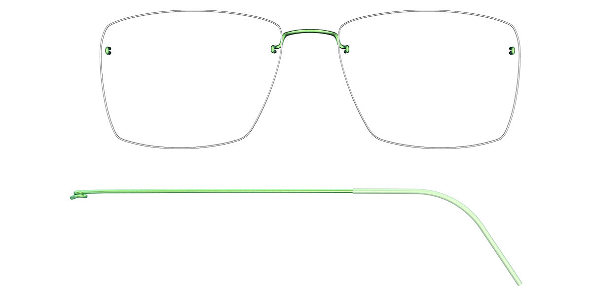 Lindberg® Spirit Titanium™ 2498 - Basic-90 Glasses