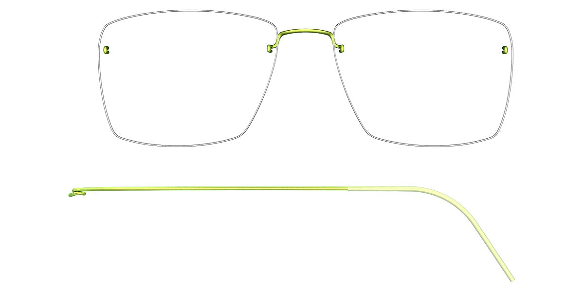 Lindberg® Spirit Titanium™ 2498 - Basic-95 Glasses