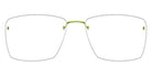 Lindberg® Spirit Titanium™ 2498 - Basic-95 Glasses