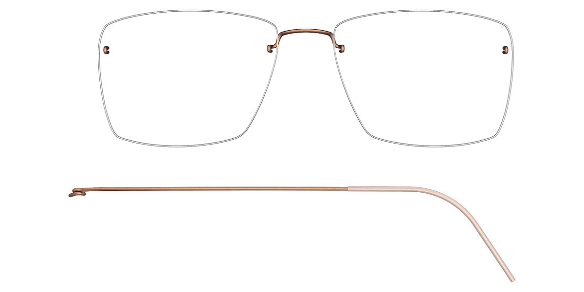 Lindberg® Spirit Titanium™ 2498 - Basic-U12 Glasses