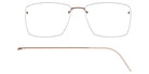 Lindberg® Spirit Titanium™ 2498 - Basic-U12 Glasses