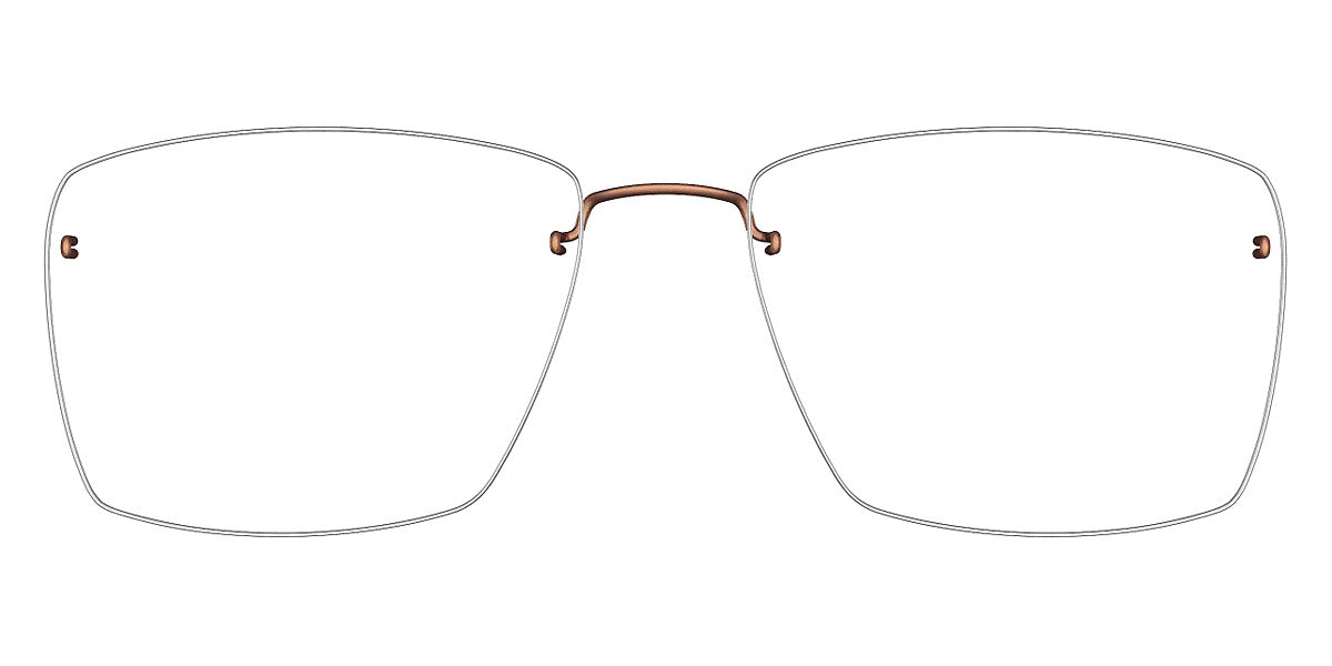 Lindberg® Spirit Titanium™ 2498 - Basic-U12 Glasses