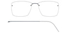 Lindberg® Spirit Titanium™ 2498 - Basic-U16 Glasses