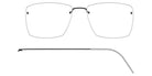 Lindberg® Spirit Titanium™ 2498 - Basic-U9 Glasses
