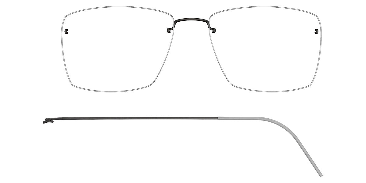 Lindberg® Spirit Titanium™ 2498 - Basic-U9 Glasses