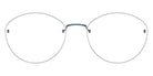Lindberg® Spirit Titanium™ 2499 - 700-107 Glasses