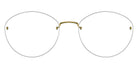 Lindberg® Spirit Titanium™ 2499 - 700-109 Glasses