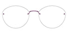 Lindberg® Spirit Titanium™ 2499 - 700-113 Glasses