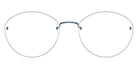 Lindberg® Spirit Titanium™ 2499 - 700-115 Glasses