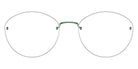 Lindberg® Spirit Titanium™ 2499 - 700-117 Glasses