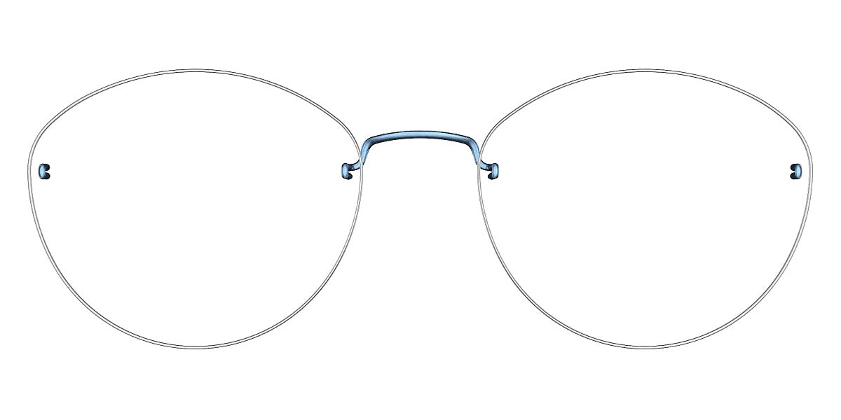 Lindberg® Spirit Titanium™ 2499 - 700-20 Glasses