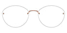 Lindberg® Spirit Titanium™ 2499 - 700-60 Glasses