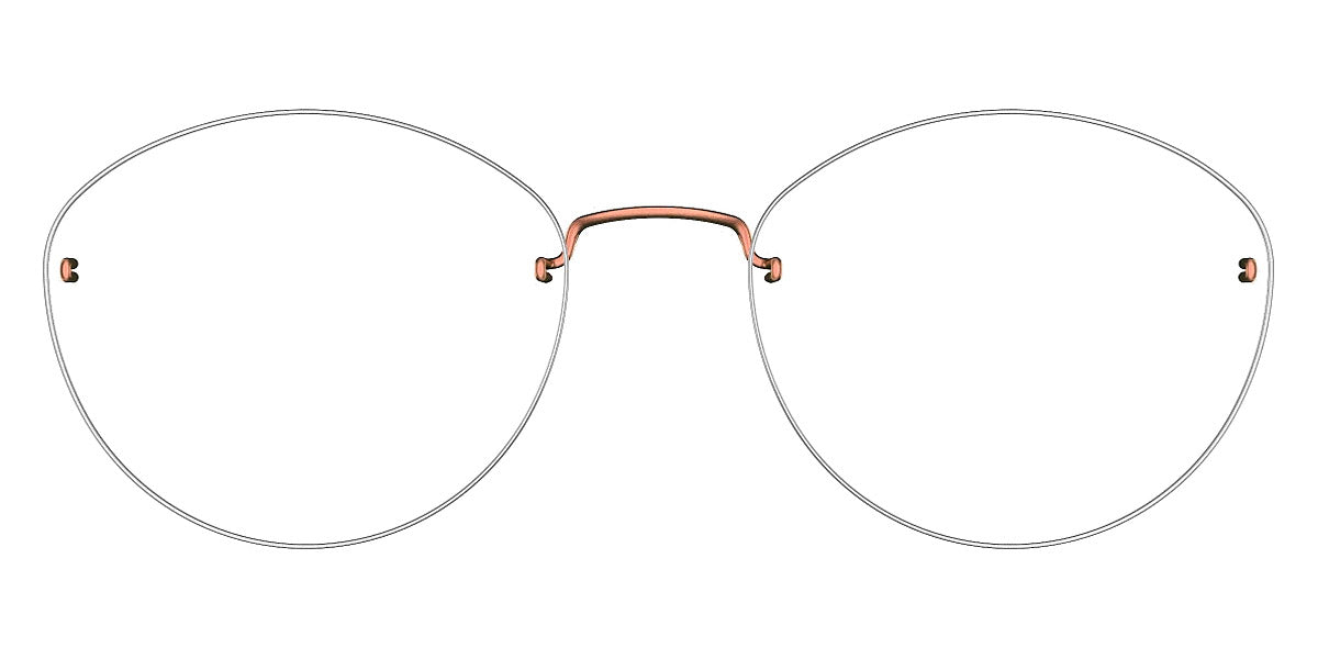 Lindberg® Spirit Titanium™ 2499 - 700-60 Glasses