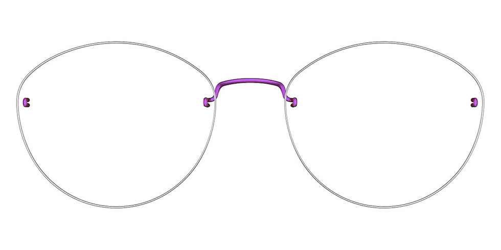 Lindberg® Spirit Titanium™ 2499 - 700-75 Glasses