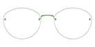 Lindberg® Spirit Titanium™ 2499 - 700-90 Glasses