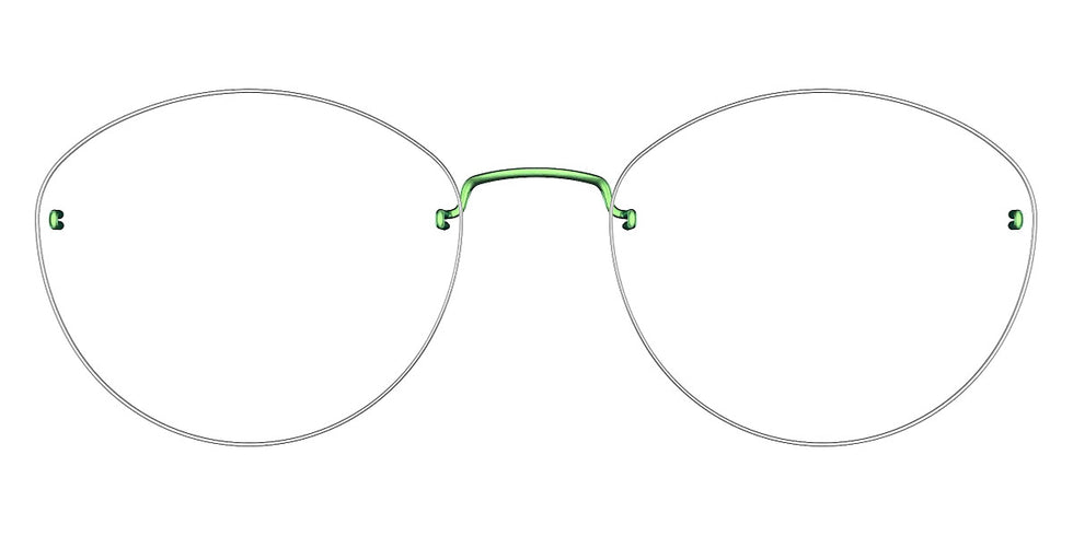 Lindberg® Spirit Titanium™ 2499 - 700-90 Glasses