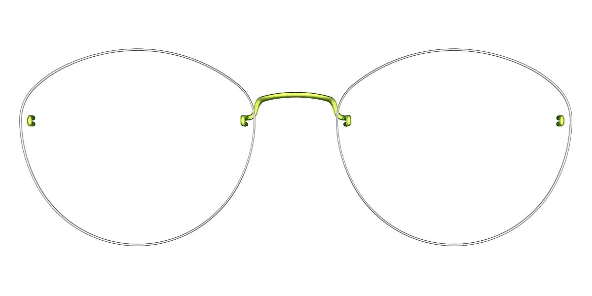 Lindberg® Spirit Titanium™ 2499 - 700-95 Glasses