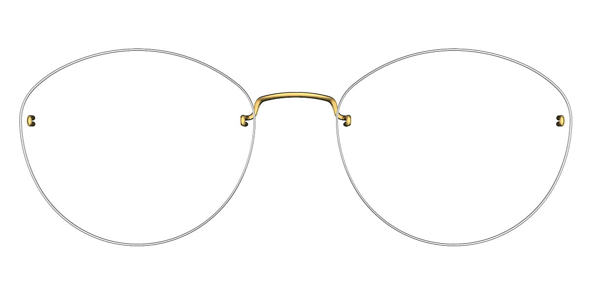 Lindberg® Spirit Titanium™ 2499 - 700-GT Glasses