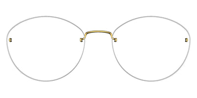 Lindberg® Spirit Titanium™ 2499 - 700-GT Glasses
