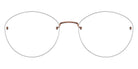 Lindberg® Spirit Titanium™ 2499 - 700-U12 Glasses