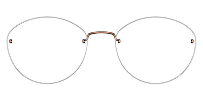 Lindberg® Spirit Titanium™ 2499 - 700-U12 Glasses
