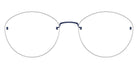 Lindberg® Spirit Titanium™ 2499 - 700-U13 Glasses