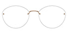 Lindberg® Spirit Titanium™ 2499 - 700-U15 Glasses