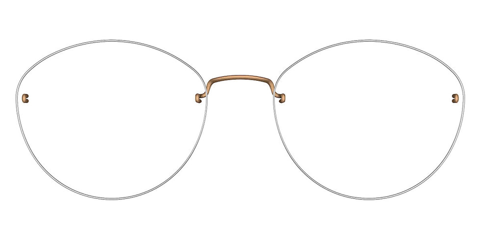 Lindberg® Spirit Titanium™ 2499 - 700-U15 Glasses