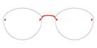 Lindberg® Spirit Titanium™ 2499 - 700-U33 Glasses