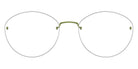 Lindberg® Spirit Titanium™ 2499 - 700-U34 Glasses