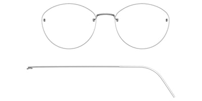 Lindberg® Spirit Titanium™ 2499 - Basic-10 Glasses