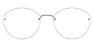 Lindberg® Spirit Titanium™ 2499 - Basic-10 Glasses