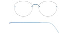 Lindberg® Spirit Titanium™ 2499 - Basic-20 Glasses