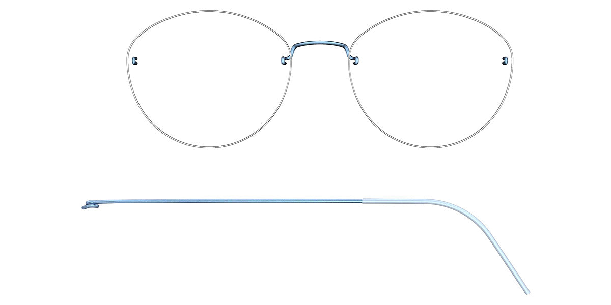 Lindberg® Spirit Titanium™ 2499 - Basic-20 Glasses
