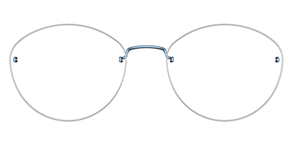 Lindberg® Spirit Titanium™ 2499 - Basic-20 Glasses