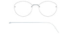 Lindberg® Spirit Titanium™ 2499 - Basic-25 Glasses